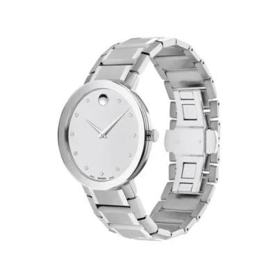 Ảnh sản phẩm Movado 39mm Nam 607587
