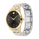 Movado 39mm Nữ 607620 - Ảnh 2