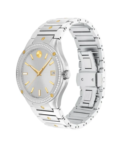 Ảnh sản phẩm Movado SE 41mm Nam 0607634