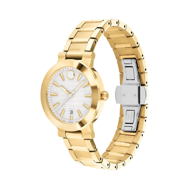 Movado 32mm Nữ 607636