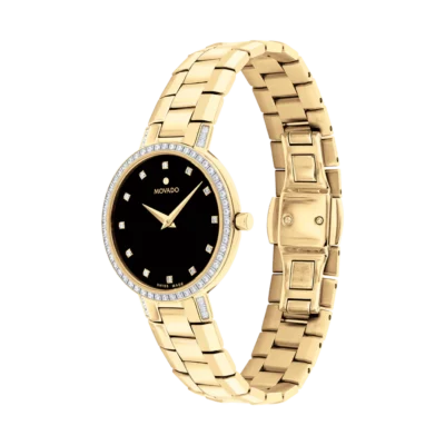 Ảnh sản phẩm Movado 28mm Nữ 607644