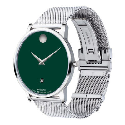 Ảnh sản phẩm Movado 40mm Nam 607649