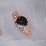 Movado 32mm Nữ 607680 - Ảnh 2
