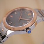 Movado 32mm Nữ 607705 - Ảnh 3