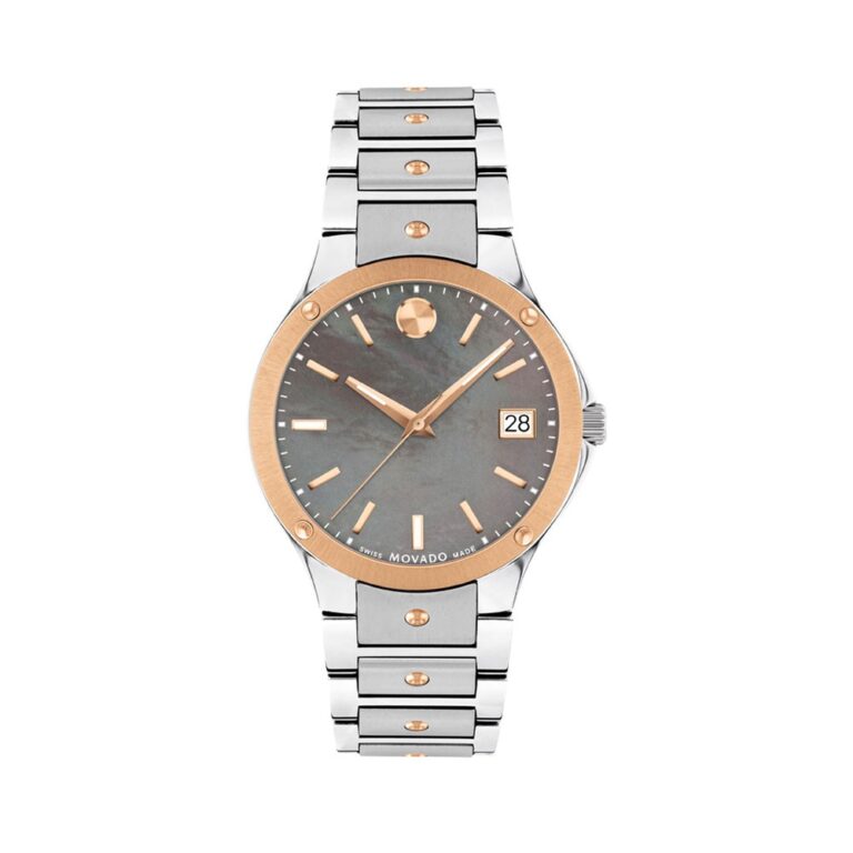 Movado 32mm Nữ 607705