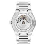 Movado 40mm Nam 607645 - Ảnh 1