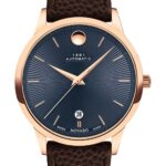 Movado 32mm Nữ 607617 - Ảnh 2