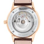 Movado 32mm Nữ 607617 - Ảnh 1
