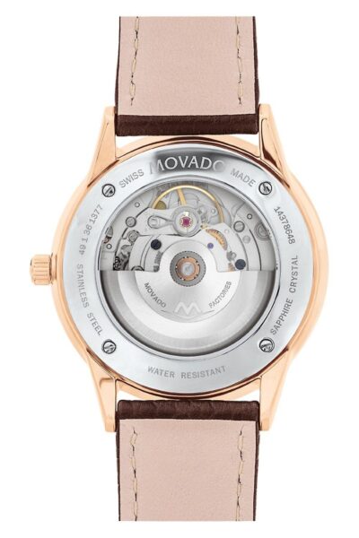 Movado 32mm Nữ 607617