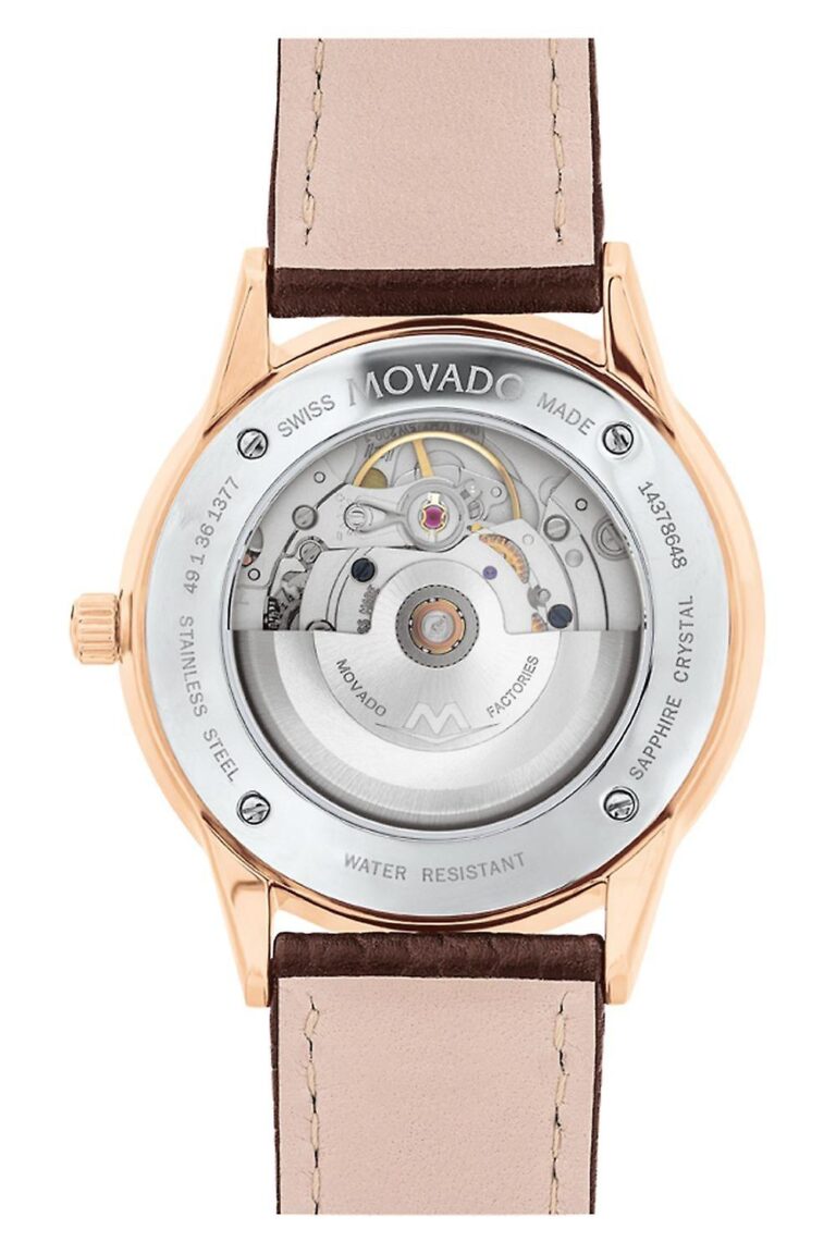 Movado 32mm Nữ 607617