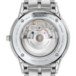 Movado 32mm Nữ 607618 - Ảnh 1