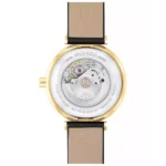 Movado 32mm Nữ 607676 - Ảnh 1