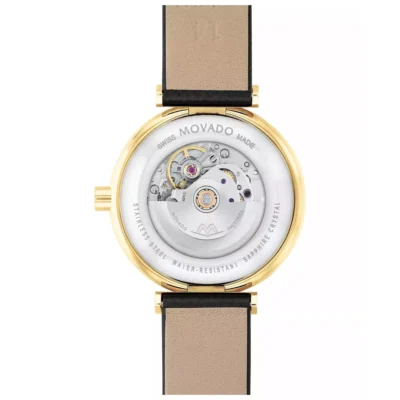 Movado 32mm Nữ 607676