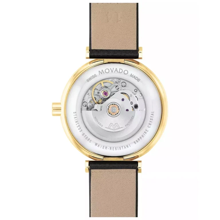 Movado 32mm Nữ 607676