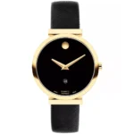 Movado 32mm Nữ 607676 - Ảnh 2