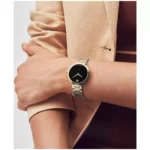 Movado 32mm Nữ 607679 - Ảnh 2