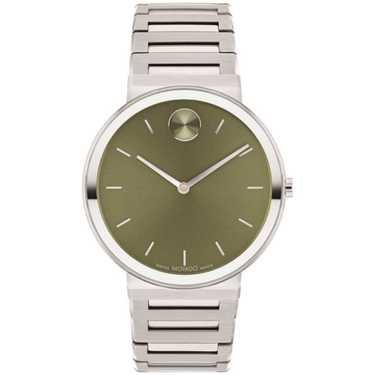 Movado 40mm Nam 3601074