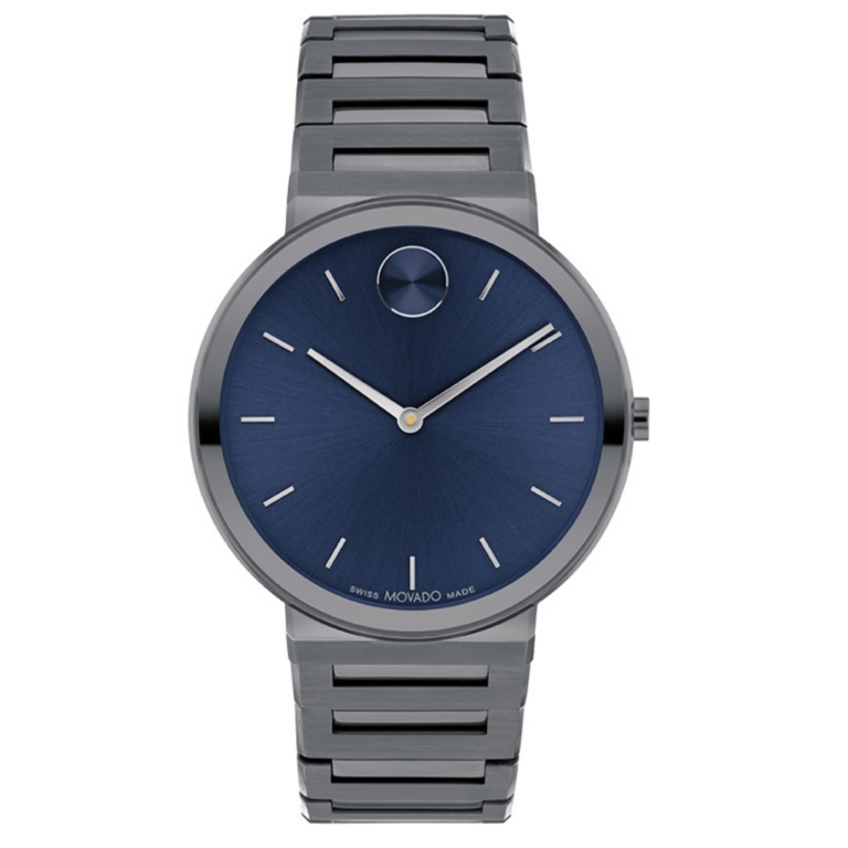 Movado 40mm Nam 3601076