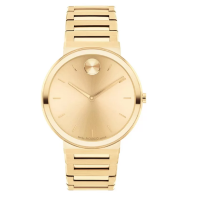 Movado 40mm Nam 3601081