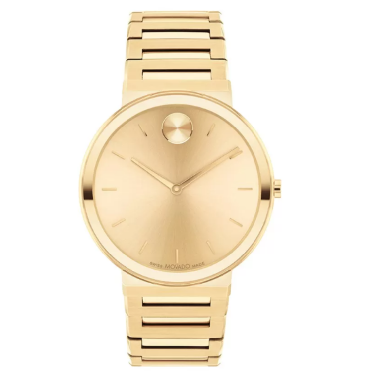 Movado 40mm Nam 3601081