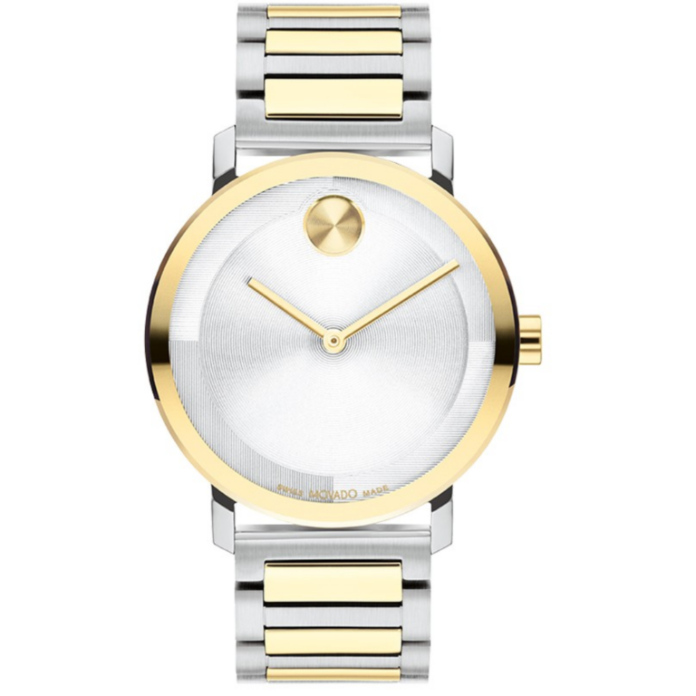 Movado 40mm Nam 3601087