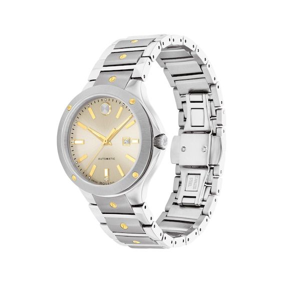 Movado 33mm Nữ 607682