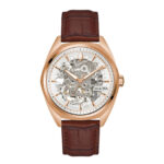 Bulova 41mm Nam 97A175 - Ảnh 1