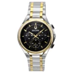 Bulova 44mm Nam 98A301 - Ảnh 1