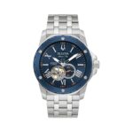 Bulova 45mm Nam 98A302 - Ảnh 1