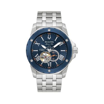 Ảnh sản phẩm Bulova 45mm Nam 98A302