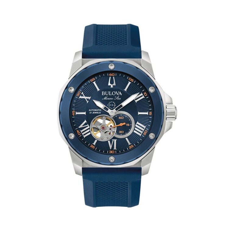 Bulova 45mm Nam 98A303