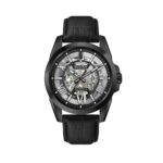 Bulova 43mm Nam 98A304 - Ảnh 1