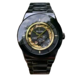 Bulova 41mm Nam 98A291 - Ảnh 1