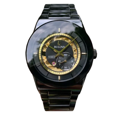 Ảnh sản phẩm Bulova 41mm Nam 98A291