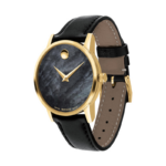 Movado Nữ 28mm 607564 - Ảnh 2