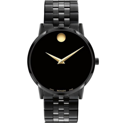 Movado 40mm Nam 607626