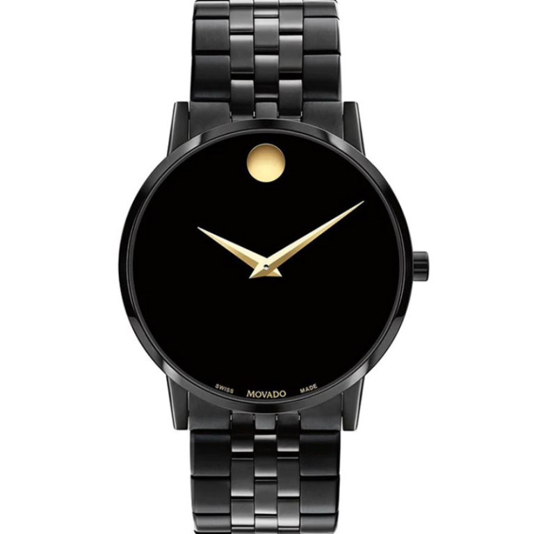 Movado 40mm Nam 607626