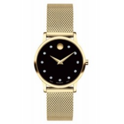 Ảnh sản phẩm Movado Nữ 607628