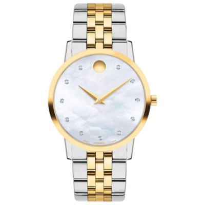 Movado 33mm Nữ 607630