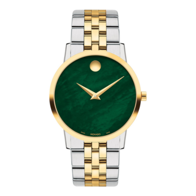 Movado 33mm Nữ 607631