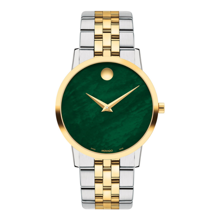 Movado 33mm Nữ 607631