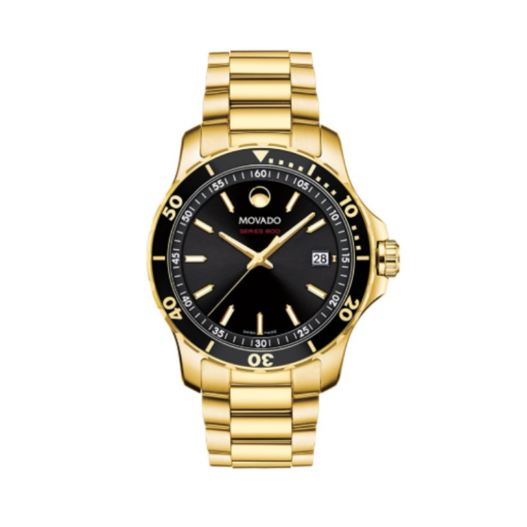 Movado 40mm Nam 2600145