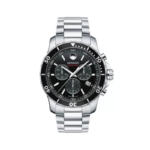 Movado 42mm Nam 2600142 - Ảnh 1