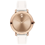 Movado 34mm Nữ 3600891 - Ảnh 1