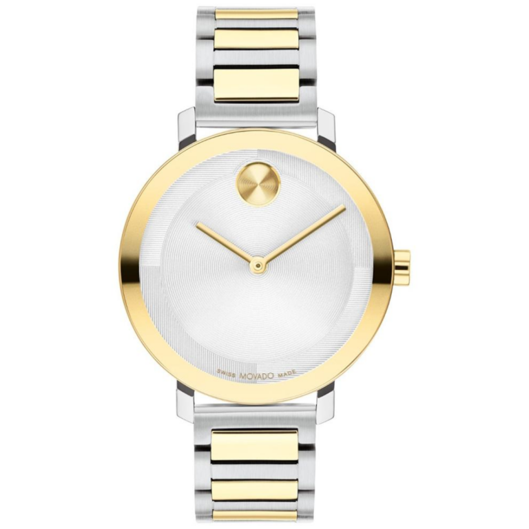Movado 34mm Nữ 3601105