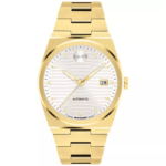 Movado 39mm Nam 3600943 - Ảnh 1