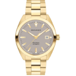 Movado 40mm Nam 3650172 - Ảnh 1