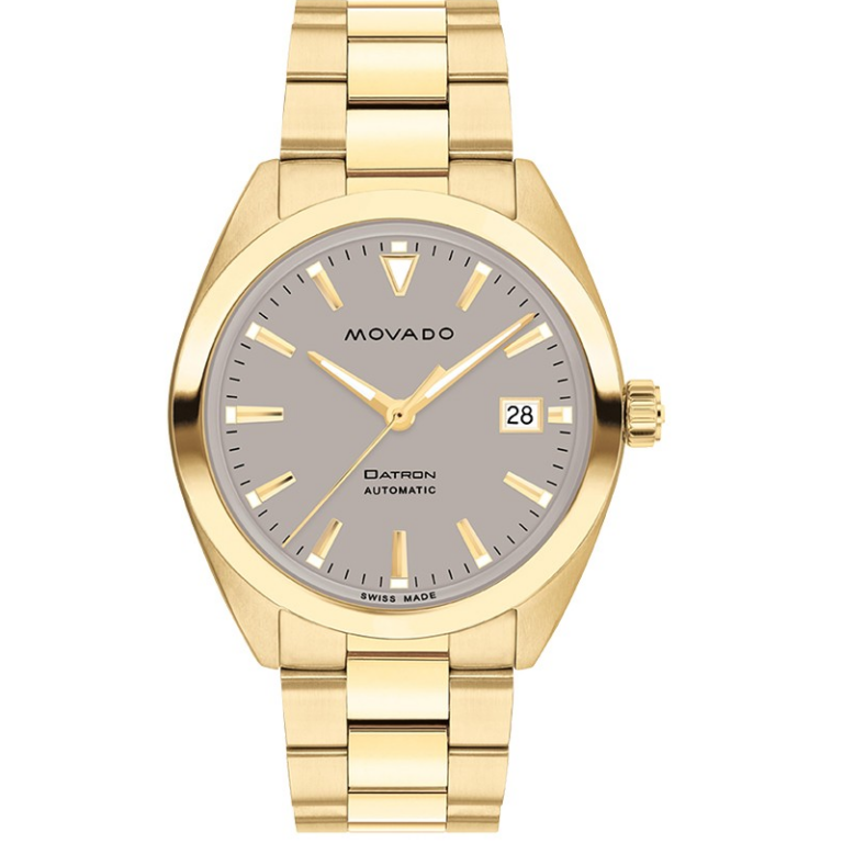 Movado 40mm Nam 3650172