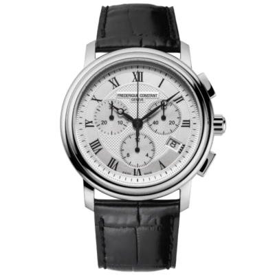 Ảnh sản phẩm Frederique Constant 40mm Nam FC-292MC4P6