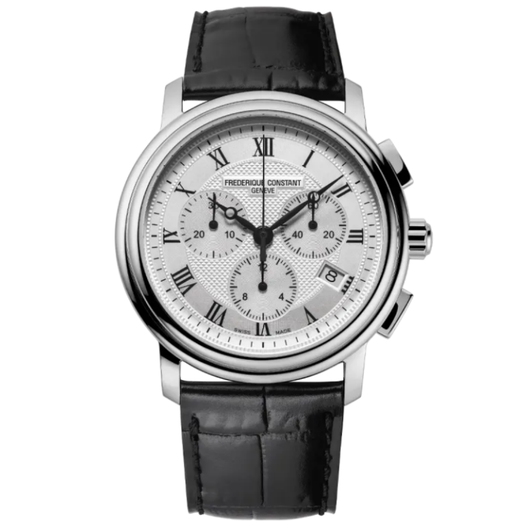 Frederique Constant 40mm Nam FC-292MC4P6